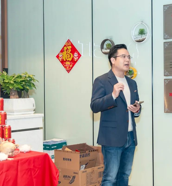 開工大吉|跨越·新生，蛇我其誰