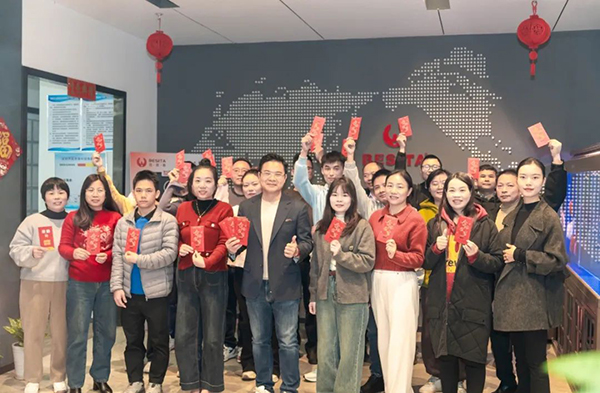 開工大吉|跨越·新生，蛇我其誰