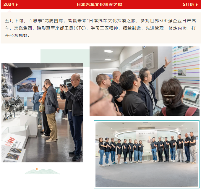 2025全新出發(fā)|跨越·新生