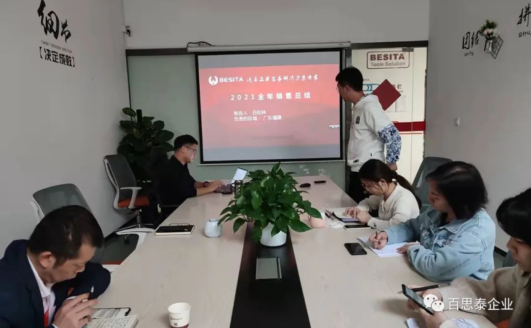 春華秋實(shí),不負(fù)韶華!百思泰2022銷(xiāo)售精英訓(xùn)練營(yíng)順利舉辦! 春華秋實(shí),不負(fù)韶華!百思泰2022銷(xiāo)售精英訓(xùn)練營(yíng)順利舉辦!