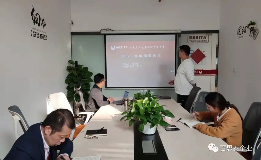春華秋實(shí),不負(fù)韶華!百思泰2022銷(xiāo)售精英訓(xùn)練營(yíng)順利舉辦! 春華秋實(shí),不負(fù)韶華!百思泰2022銷(xiāo)售精英訓(xùn)練營(yíng)順利舉辦!