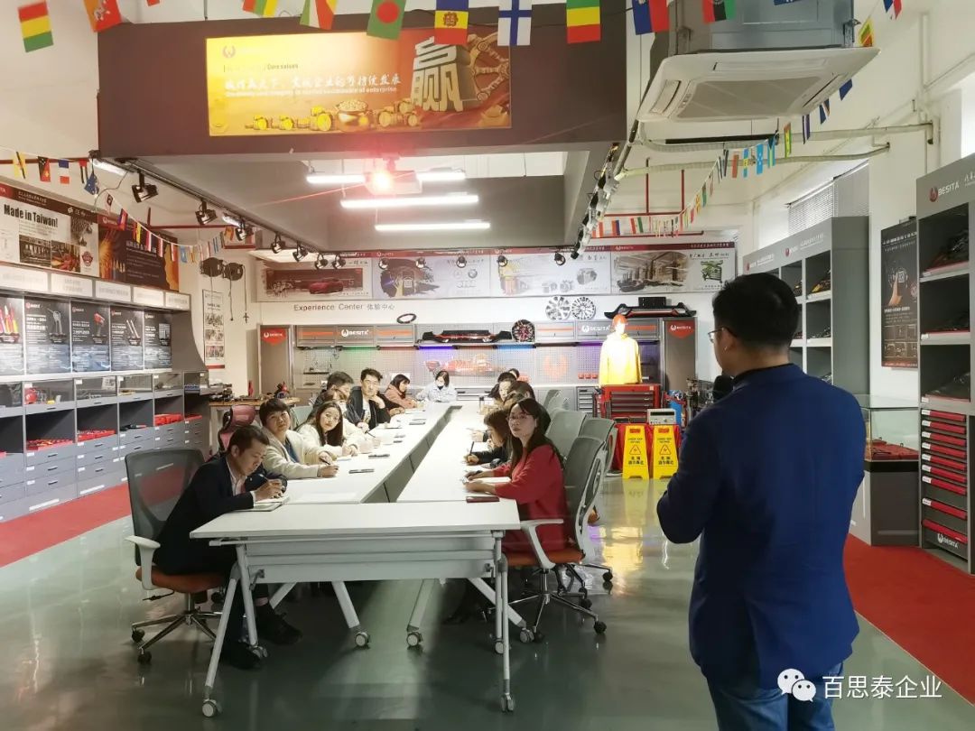 春華秋實(shí),不負(fù)韶華!百思泰2022銷(xiāo)售精英訓(xùn)練營(yíng)順利舉辦! 春華秋實(shí),不負(fù)韶華!百思泰2022銷(xiāo)售精英訓(xùn)練營(yíng)順利舉辦!