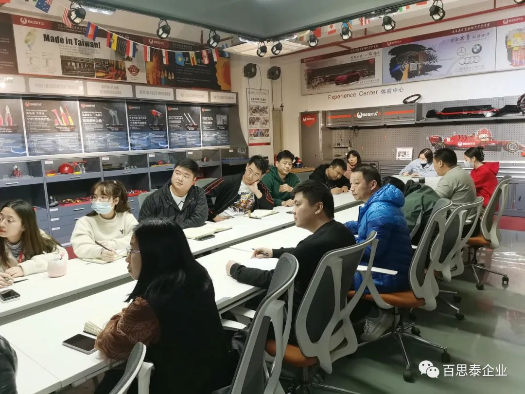 春華秋實(shí),不負(fù)韶華!百思泰2022銷(xiāo)售精英訓(xùn)練營(yíng)順利舉辦! 春華秋實(shí),不負(fù)韶華!百思泰2022銷(xiāo)售精英訓(xùn)練營(yíng)順利舉辦!