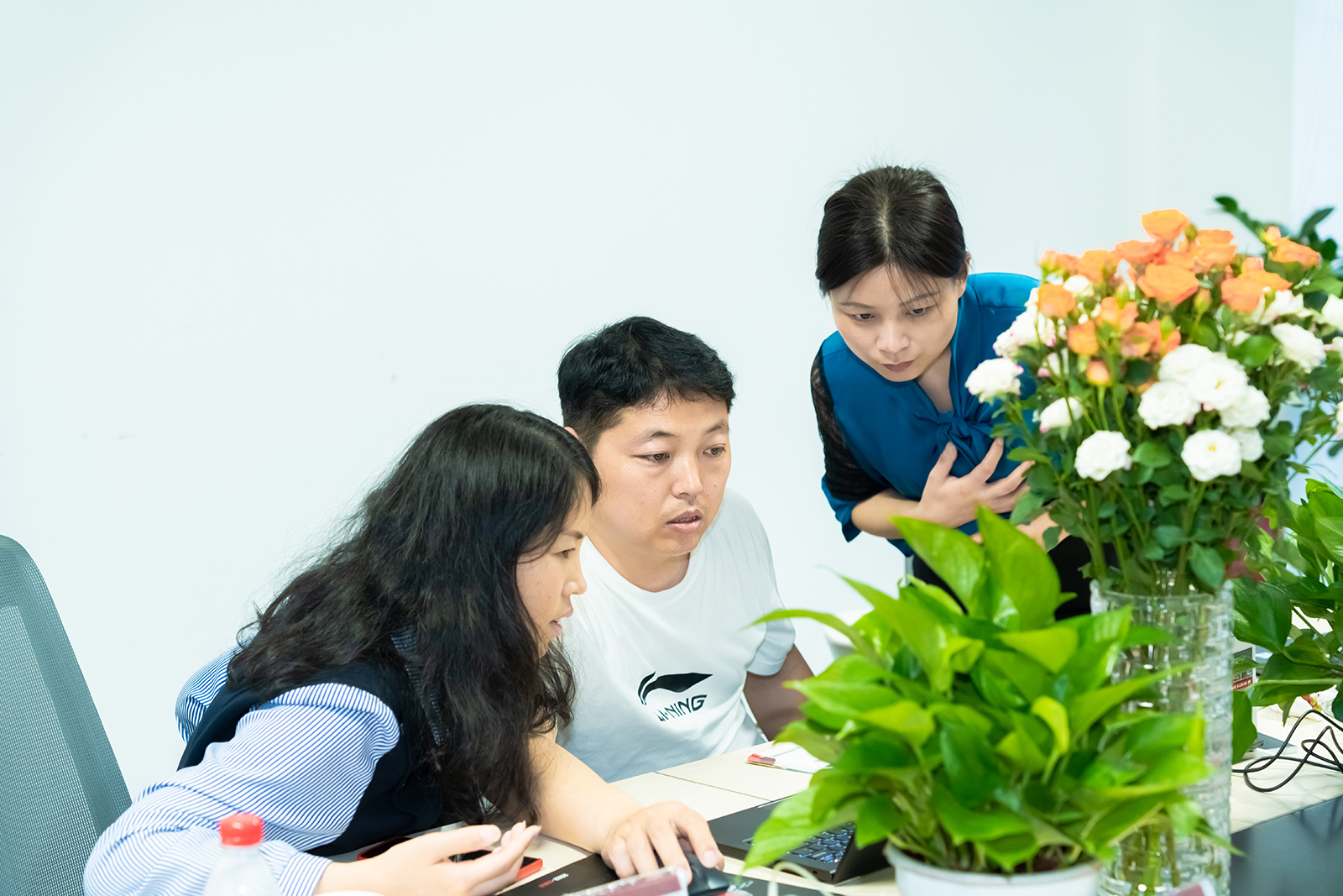 百思泰 | 第二期線上戰(zhàn)略培訓(xùn)會(huì) 百思泰 | 第二期線上戰(zhàn)略培訓(xùn)會(huì)