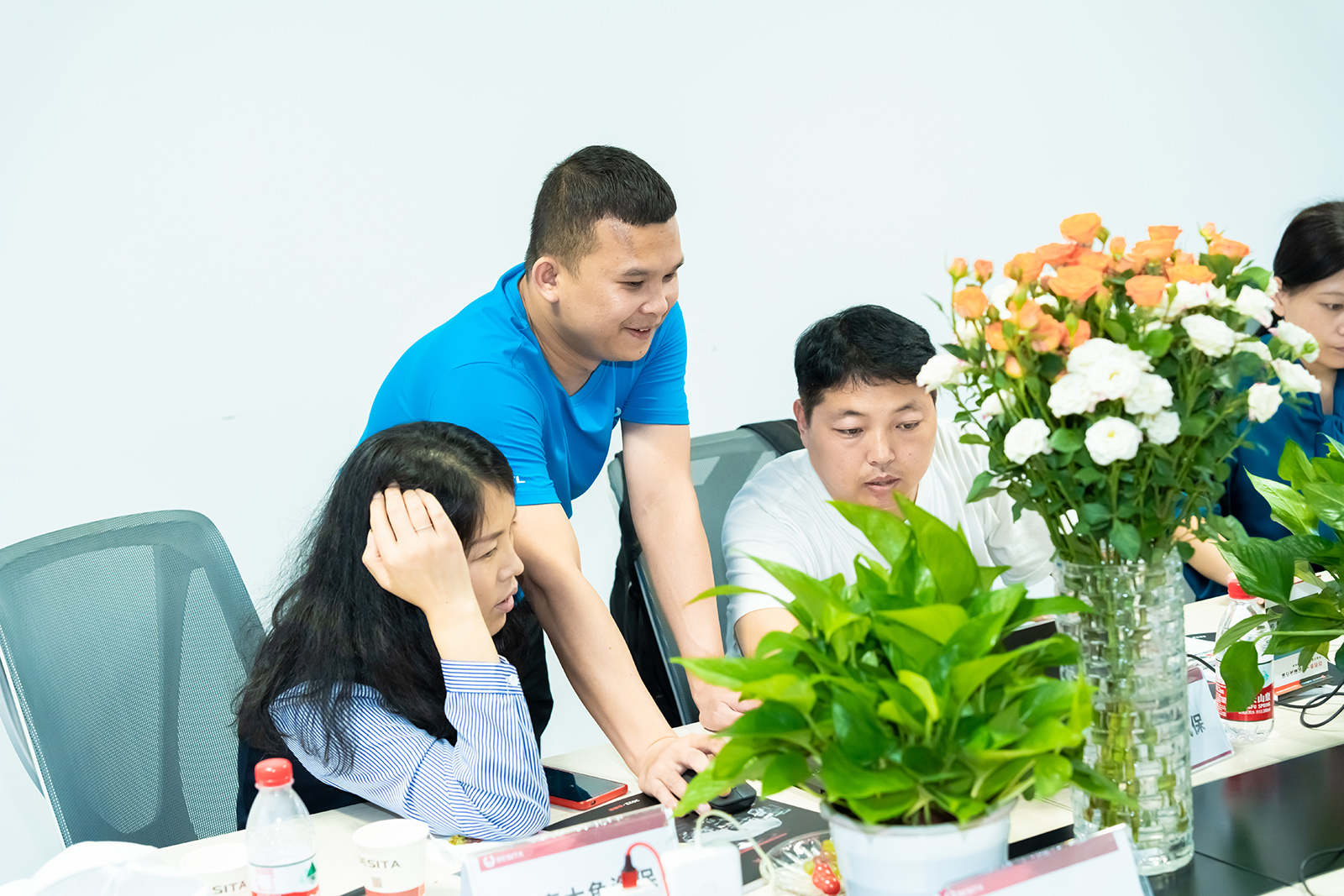 百思泰 | 第二期線上戰(zhàn)略培訓(xùn)會(huì) 百思泰 | 第二期線上戰(zhàn)略培訓(xùn)會(huì)